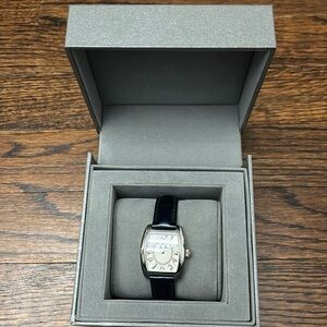 Michele Women’s Watch